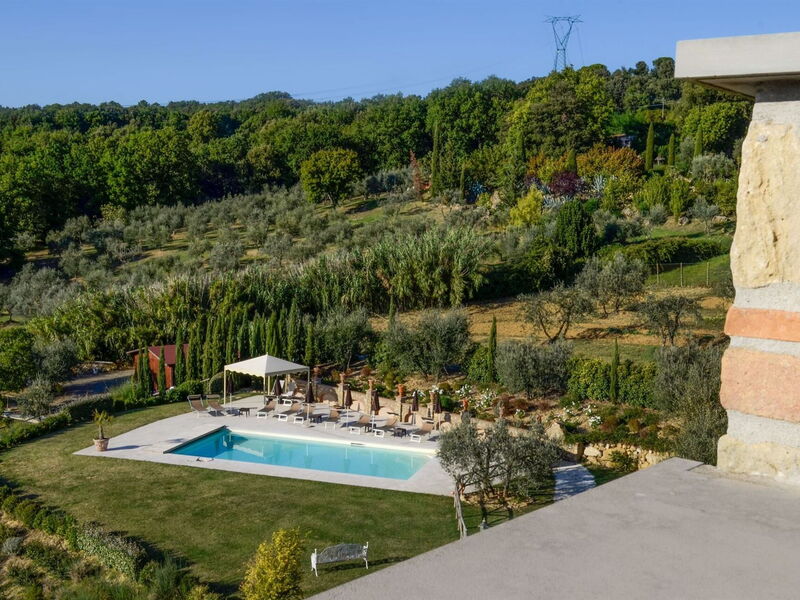 Villa Di Cinzia