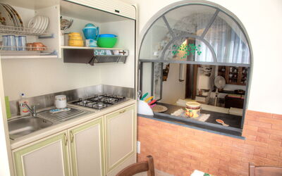 Casa Del Sole - San Bartolomeo Al Mare