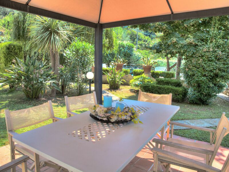 Casa Del Sole - San Bartolomeo Al Mare