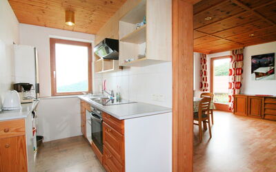 Ainhauser 210.3: Room, Property, Building, Furniture, Kitchen, House, Countertop, Interior Design, Ceiling, Floor