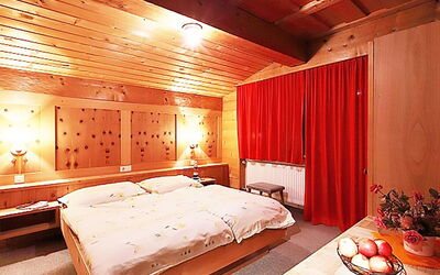 Accommodation:&nbsp;Ainhauser 210.3