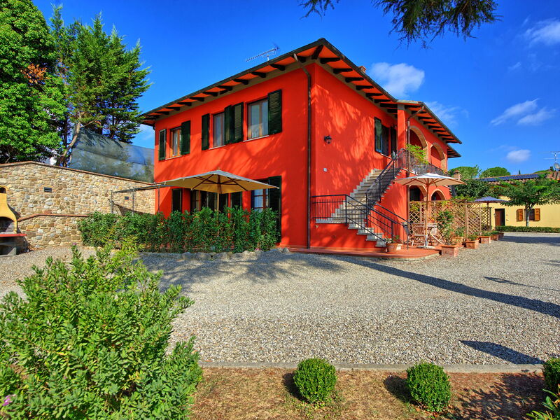 Casa Rossa
