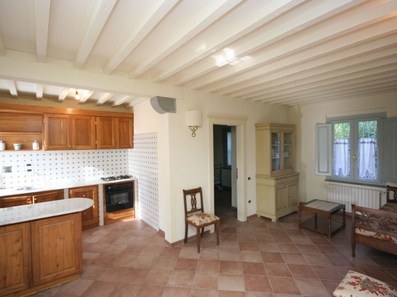 Accommodation:&nbsp;Castellaccio 7