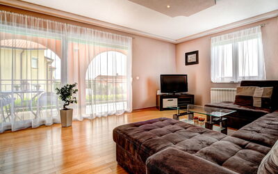 Accommodation:&nbsp;Tommy 516.1
