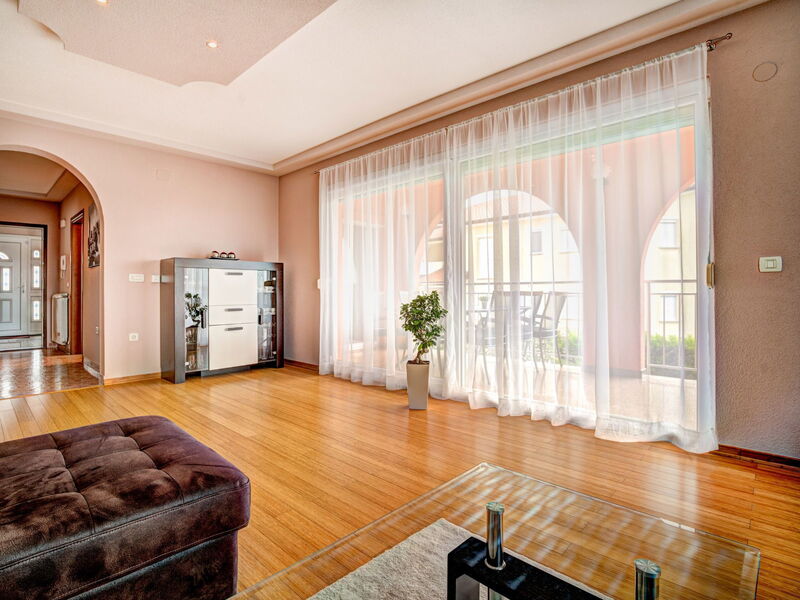 Accommodation:&nbsp;Tommy 516.1
