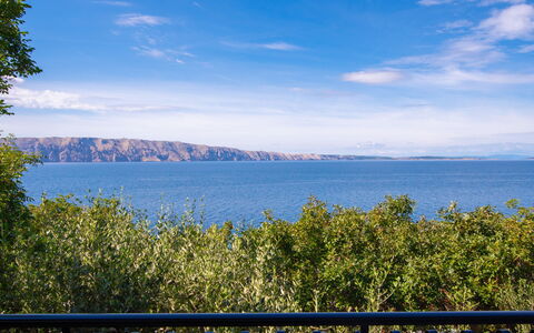 Accommodation:&nbsp;Starigrad 100.1