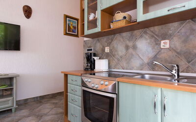 Accommodation:&nbsp;Starigrad 100.4