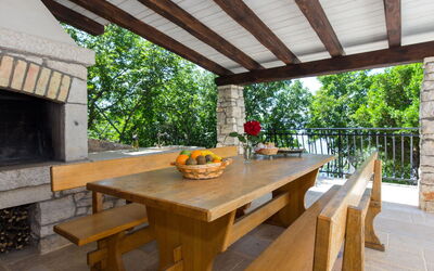 Accommodation:&nbsp;Starigrad 100.4