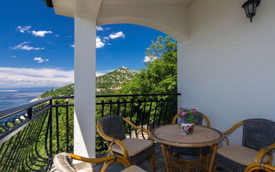 Accommodation:&nbsp;Starigrad 100.3