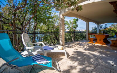Accommodation:&nbsp;Starigrad 100.1