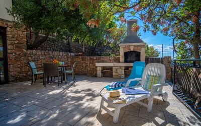 Accommodation:&nbsp;Starigrad 100.1