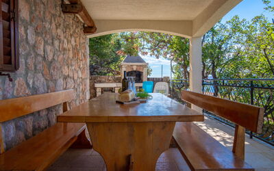 Accommodation:&nbsp;Starigrad 100.1