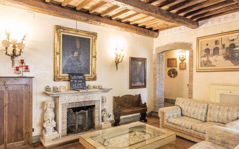 Accommodation:&nbsp;Vista da Rocca di Papa 102.2