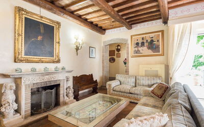 Accommodation:&nbsp;Vista da Rocca di Papa 102.2
