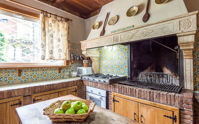 Accommodation:&nbsp;Vista da Rocca di Papa 102.2