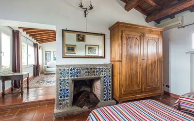 Accommodation:&nbsp;Vista da Rocca di Papa 102.2