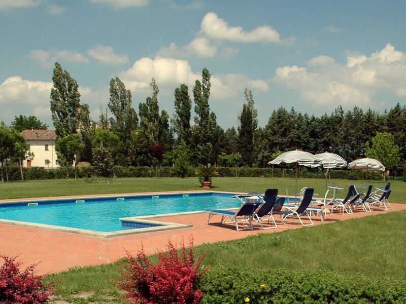 Villa Bice