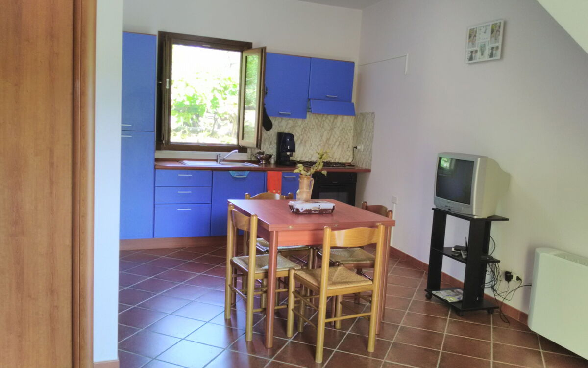 Accommodation:&nbsp;Appartamentino Due Livelli 1