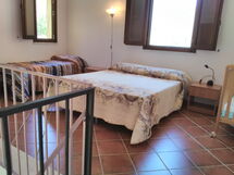 Accommodation:&nbsp;Appartamentino Due Livelli 1