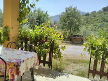 Accommodation:&nbsp;Appartamentino Due Livelli 1
