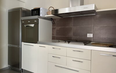 Accommodation:&nbsp;Casa Gelsomino