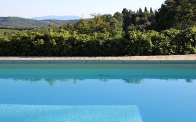 Accommodation:&nbsp;Casa Titta