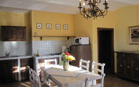 Accommodation:&nbsp;Quiete 1