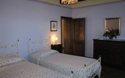 Accommodation:&nbsp;Quiete 1