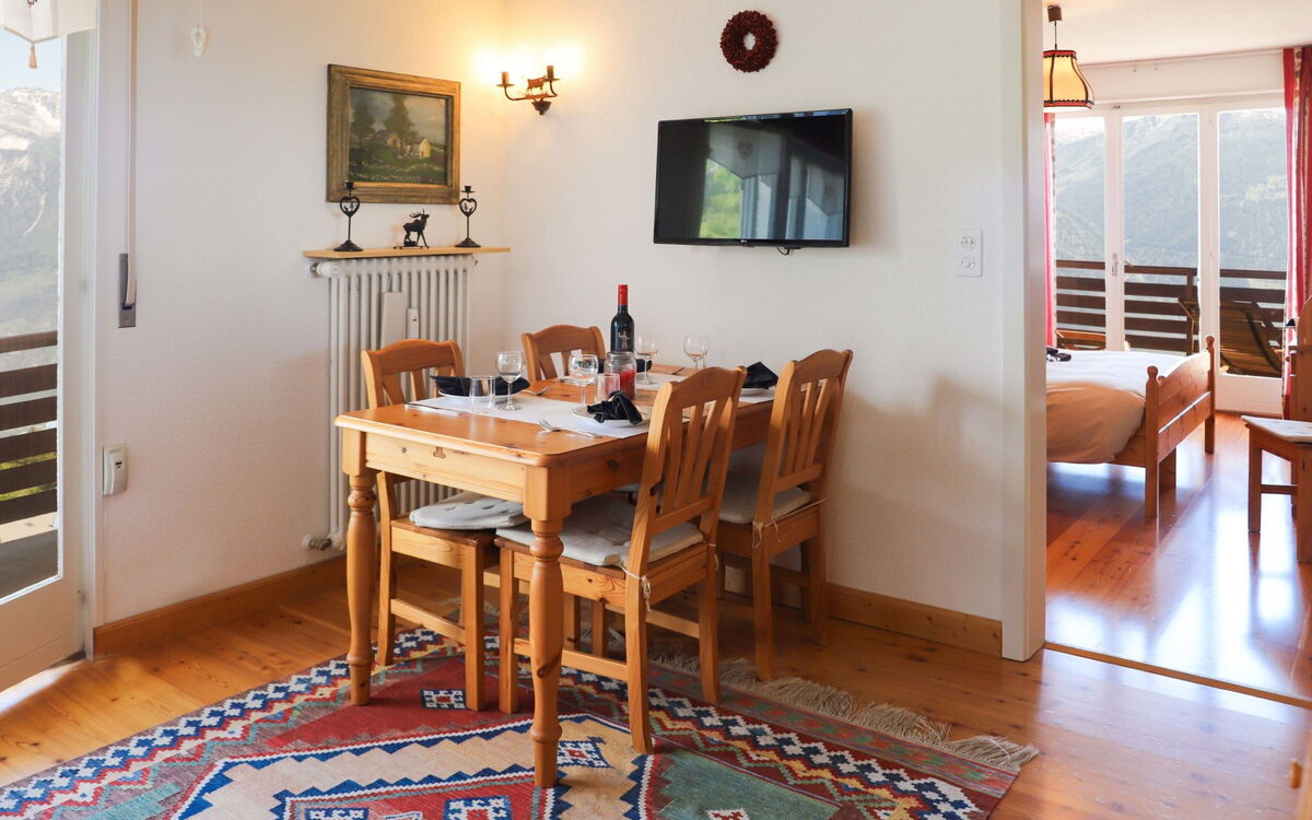 Accommodation:&nbsp;Europa Est 2 Apt 83 639.1