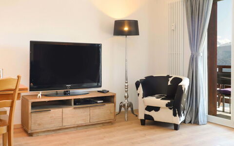 Accommodation:&nbsp;Europa Ouest Apt 74 639.2