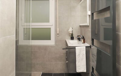 Accommodation:&nbsp;Europa Ouest Apt 74 639.2