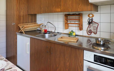 Accommodation:&nbsp;Europa Est 2 Apt 83 639.1