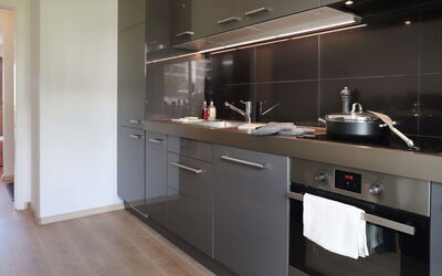 Accommodation:&nbsp;Europa Ouest Apt 74 639.2