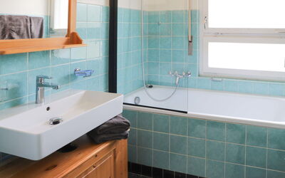 Accommodation:&nbsp;Europa Est 2 Apt 83 639.1