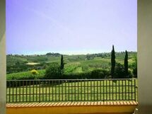 Accommodation:&nbsp;Raffaello