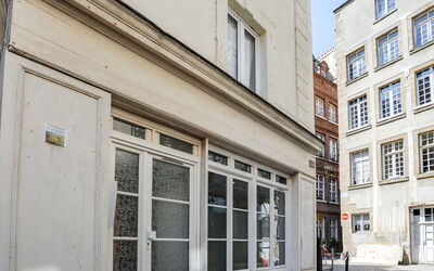 La Halle au Blé