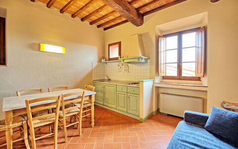 Accommodation:&nbsp;Vinci 13