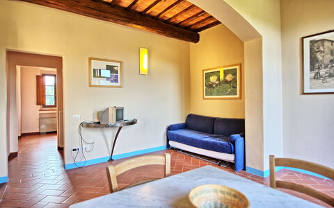 Accommodation:&nbsp;Vinci 10