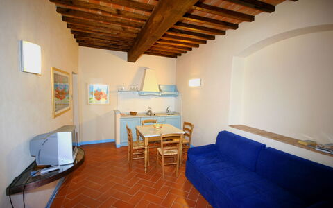 Accommodation:&nbsp;Vinci 11