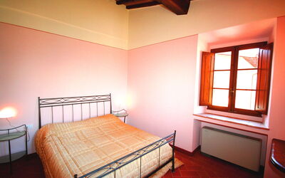 Accommodation:&nbsp;Vinci 11
