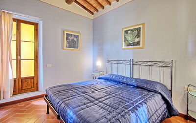 Accommodation:&nbsp;Vinci 8