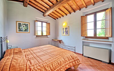 Accommodation:&nbsp;Vinci 14