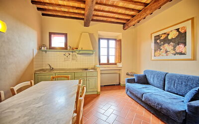 Accommodation:&nbsp;Vinci 13