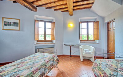 Accommodation:&nbsp;Vinci 13