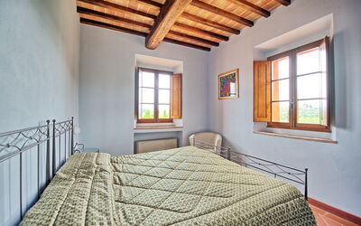 Accommodation:&nbsp;Vinci 13