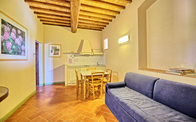 Accommodation:&nbsp;Vinci 5
