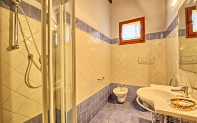 Accommodation:&nbsp;Vinci 5