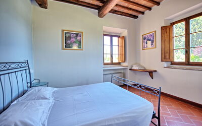 Accommodation:&nbsp;Vinci 5