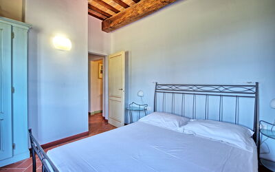 Accommodation:&nbsp;Vinci 5