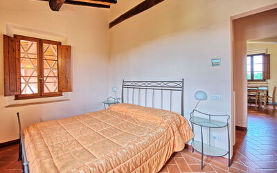Accommodation:&nbsp;Vinci 10